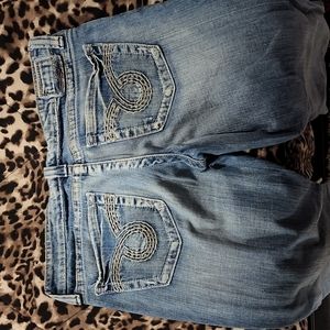 Big Star Casey Jeans